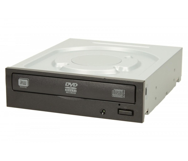 LITEON DVDRW 24xSATA gen. bk iHAS124-14 - 156052 - zdjęcie 4